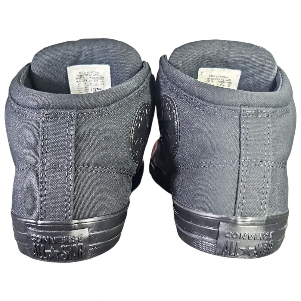 Converse‎ Chuck Taylor All-star mids - Picture 6 of 8